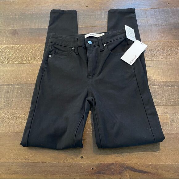 JustFab Jeggings‎ 24W NWT - Picture 2 of 11